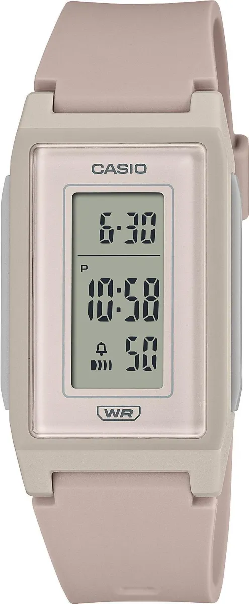 Наручные часы  Casio  Collection Casio LF-10WH-4E (фото 1)