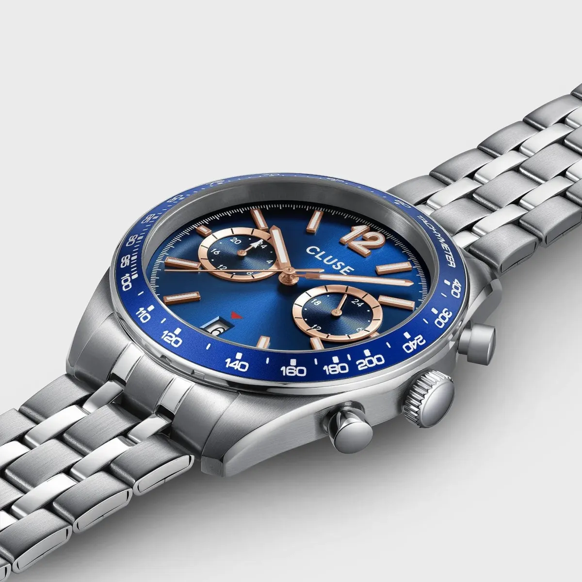 Наручные часы  Cluse  Aravis Cluse CW25601 (фото 3)