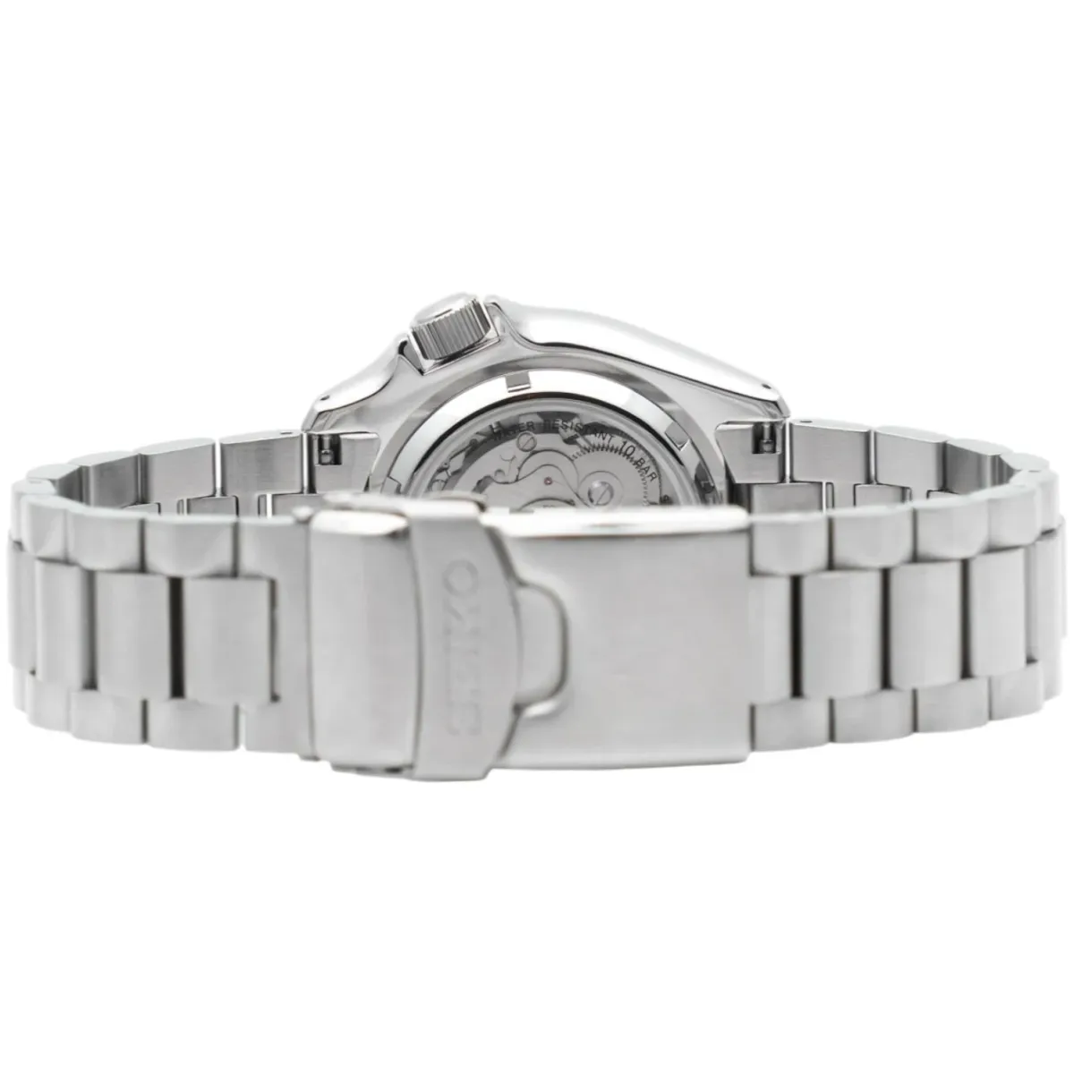 Наручные часы  Seiko  Seiko 5 Sports Seiko SRPL83K1 (фото 4)