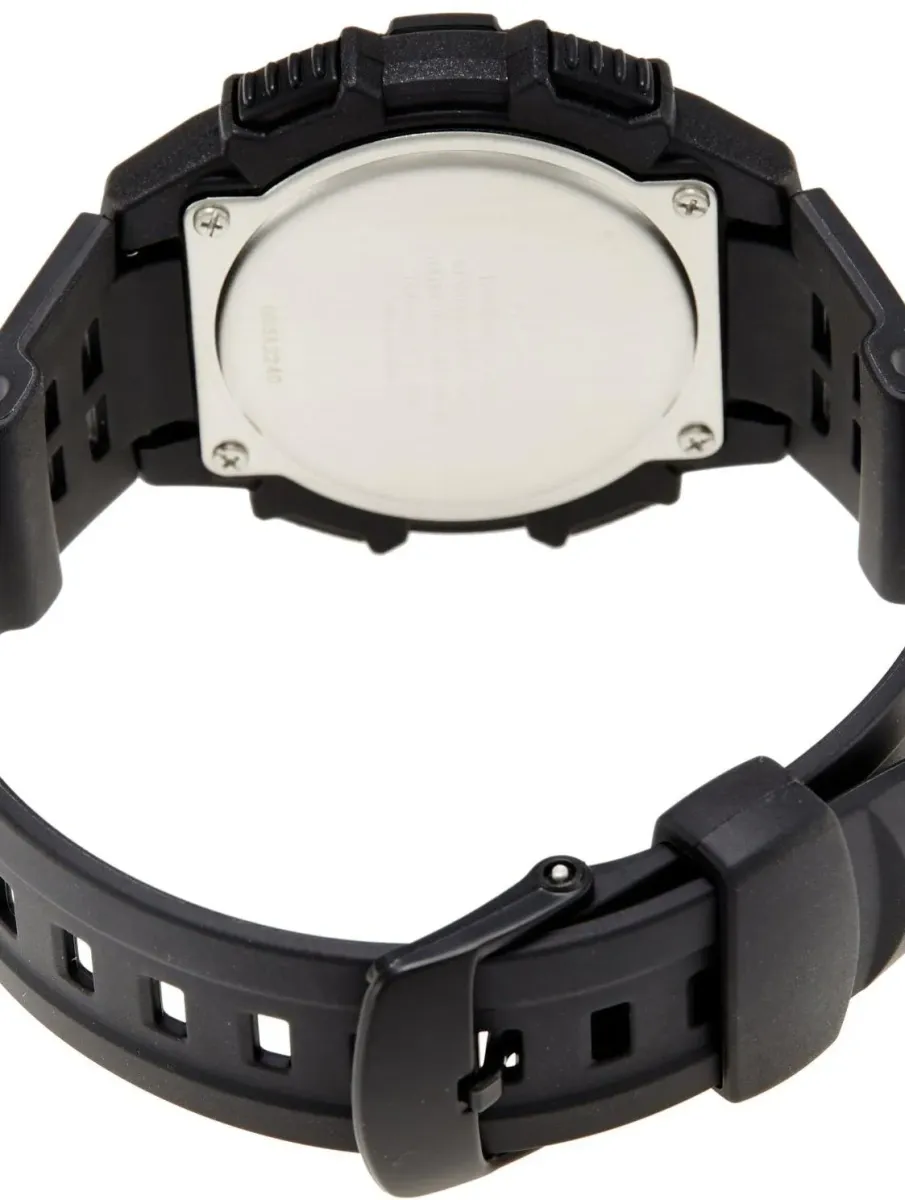 Наручные часы  Casio  Collection Casio AQ-S800W-1B (фото 3)