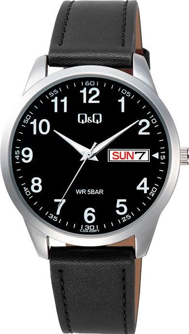 Наручные часы  Q&Q  Casual Q&Q C32AJ008Y (фото 1)