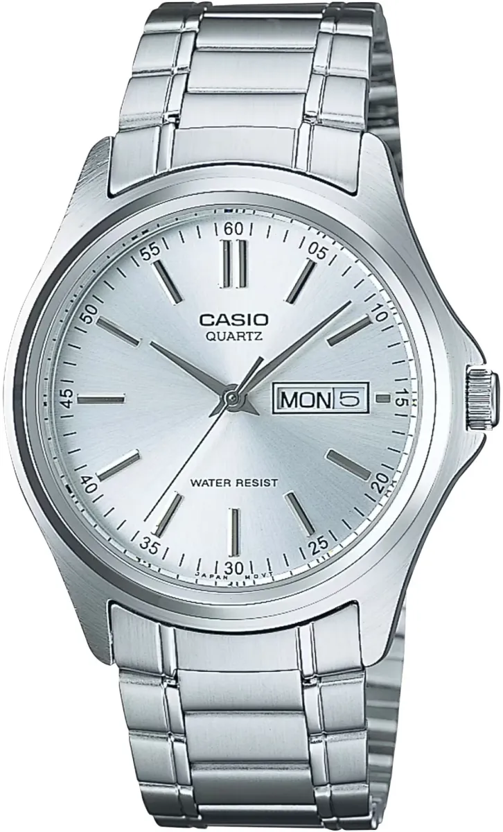 Наручные часы  Casio  Collection Casio MTP-1239D-7A (фото 1)