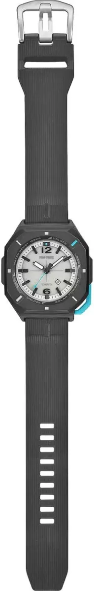 Часы  Casio  ProTrek Casio PRJ-01AE-8E (фото 7)