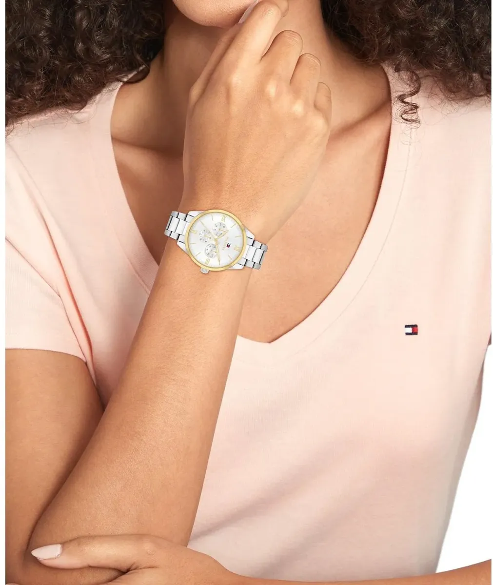 Наручные часы  Tommy Hilfiger  Classic Tommy Hilfiger 1782744 (фото 3)