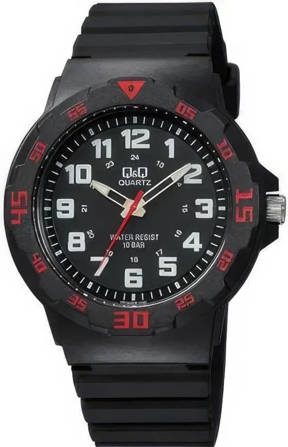 Наручные часы  Q&Q  Attractive Q&Q VR18J006Y (фото 1)