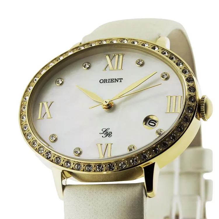 Наручные часы  Orient  Rose Orient FUNEK004W (фото 2)