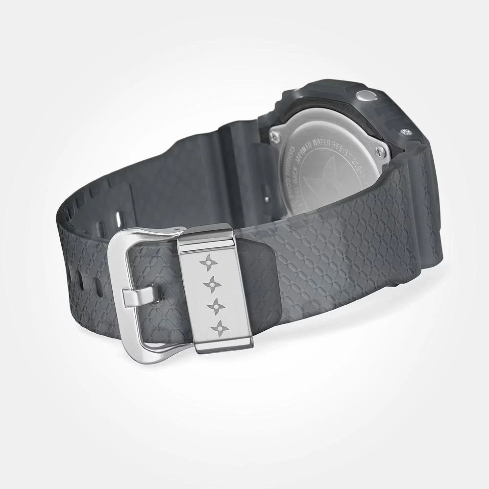 Наручные часы  Casio  G-Shock Casio GA-2100NNJ-8A (фото 9)