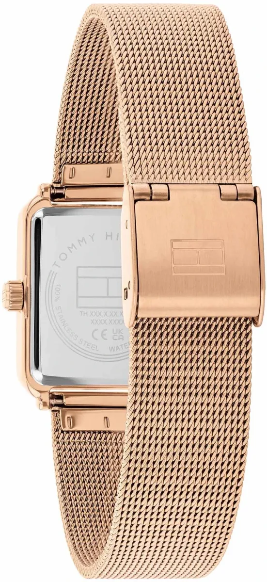 Наручные часы  Tommy Hilfiger  Classic Tommy Hilfiger 1782800 (фото 3)