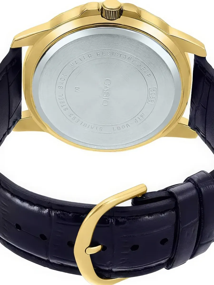 Наручные часы  Casio  Collection Casio MTP-VD01GL-1E (фото 2)