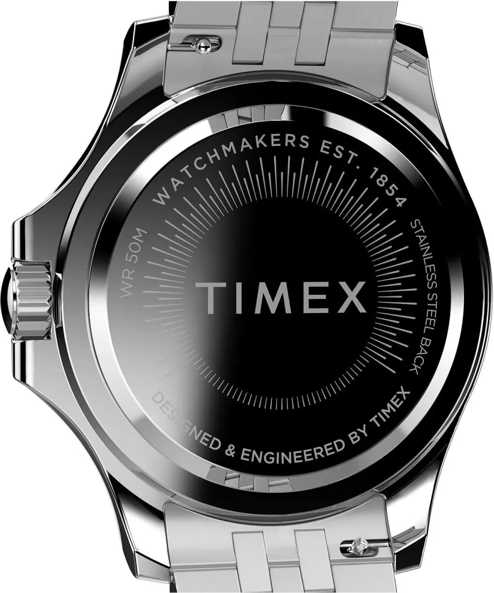 Наручные часы  Timex  Kaia Timex TW2W33000 (фото 4)