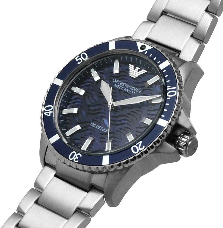 Наручные часы  Emporio Armani  EA Diver Emporio Armani AR60059 (фото 3)