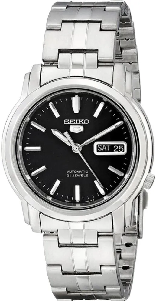 Наручные часы  Seiko  Seiko 5 Seiko SNKK71K1 (фото 1)