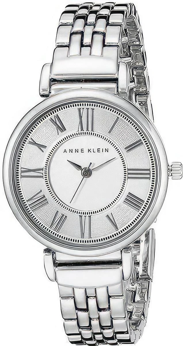 Наручные часы  Anne Klein  Steel Anne Klein 2159SVSV (фото 1)