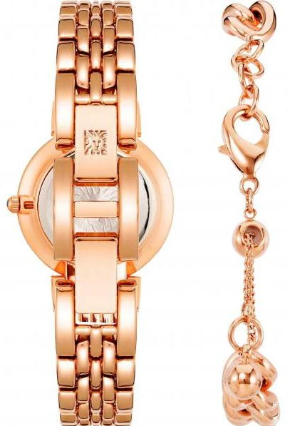 Наручные часы  Anne Klein  Box Set Anne Klein 2928BRST (фото 3)