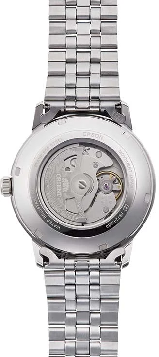 Часы  Orient  Classic Orient RA-AC0F01B (фото 4)