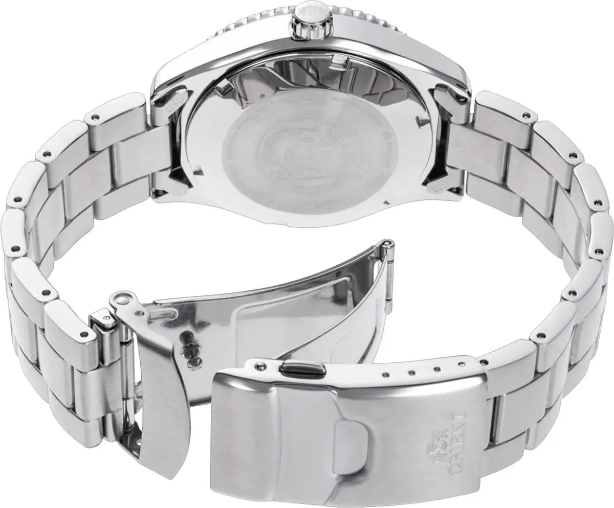 Наручные часы  Orient  Diver Orient RA-AC0Q01B (фото 3)