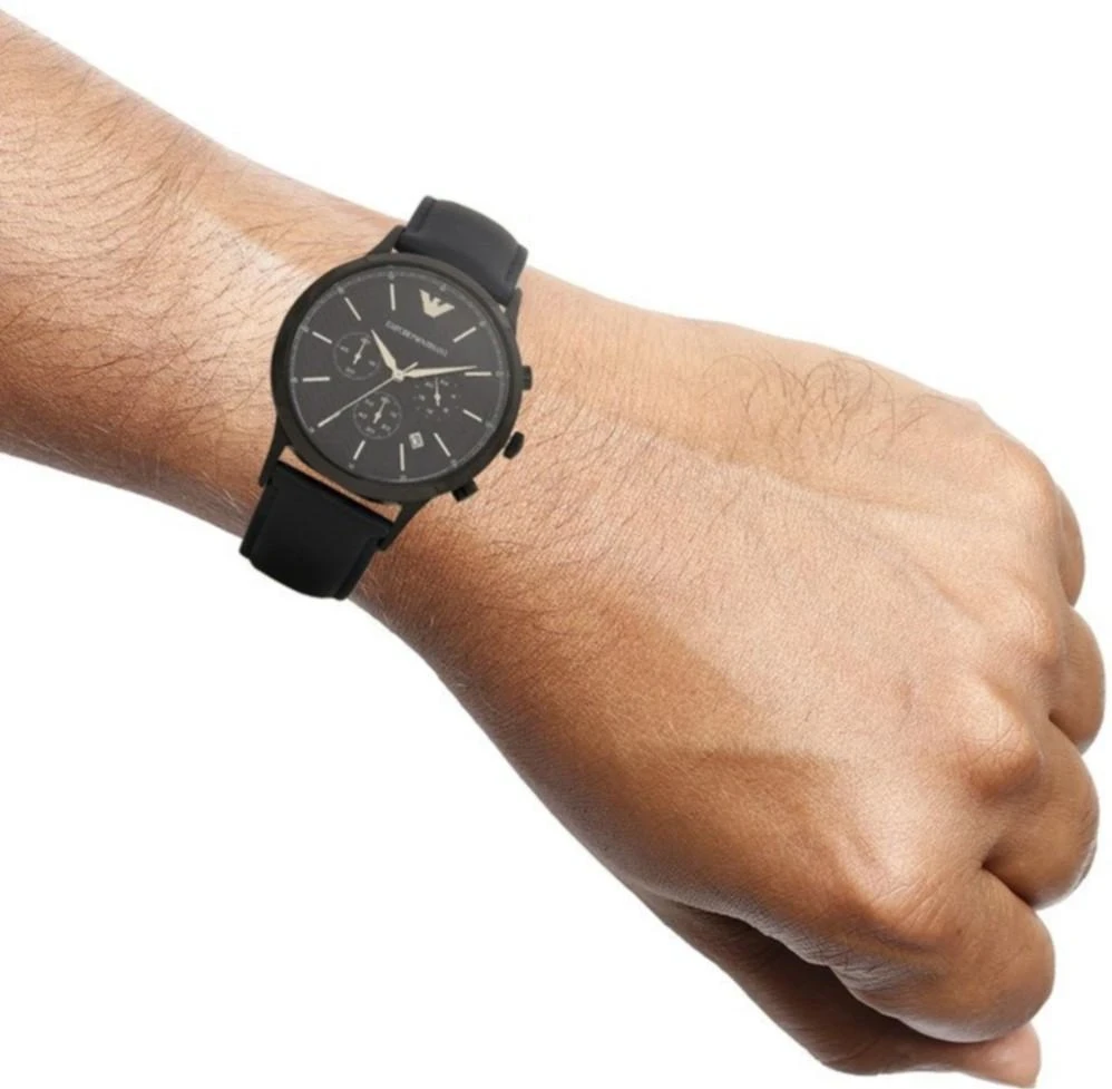 Наручные часы  Emporio Armani  Sports Emporio Armani AR2481 (фото 2)