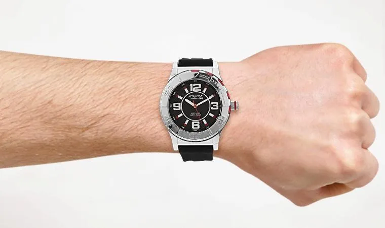 Наручные часы  Q&Q  Casual Q&Q DA34J305Y (фото 3)