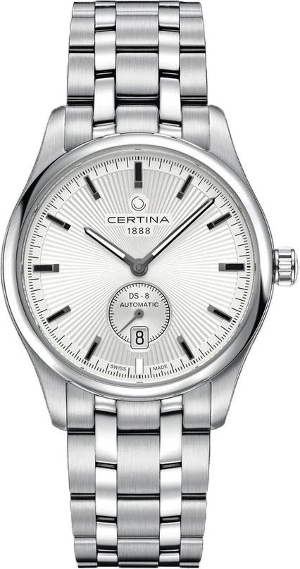 Наручные часы  Certina  DS-8 Certina C033.428.11.031.00 (фото 1)