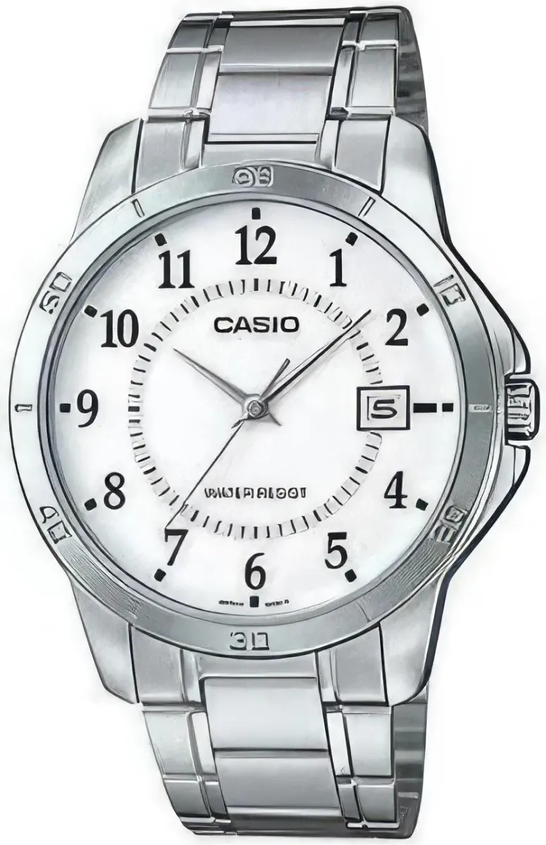 Наручные часы  Casio  Collection Casio MTP-V004D-7B (фото 1)