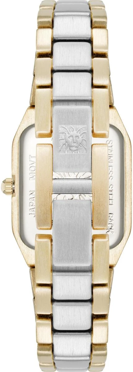 Наручные часы  Anne Klein  Metals Anne Klein 5039CHTT (фото 3)