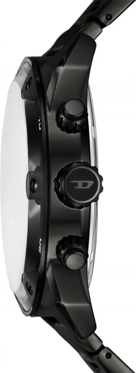 Наручные часы  Diesel  Spiked Diesel DZ4691 (фото 3)