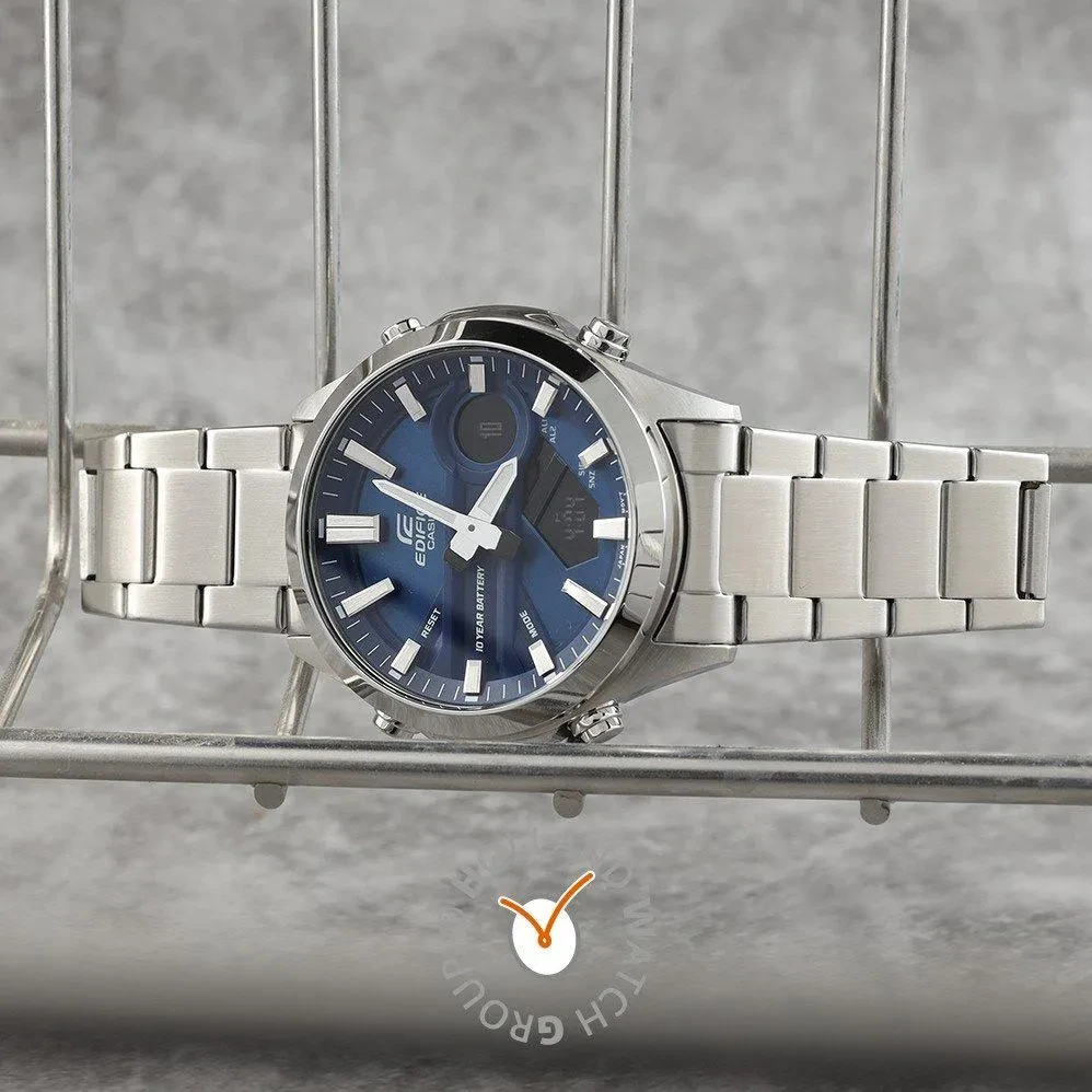 Часы  Casio  Edifice Casio EFV-C120D-2A (фото 5)