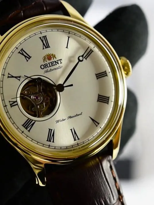 Часы  Orient  3 Stars Steel Orient FAG00002W (фото 2)