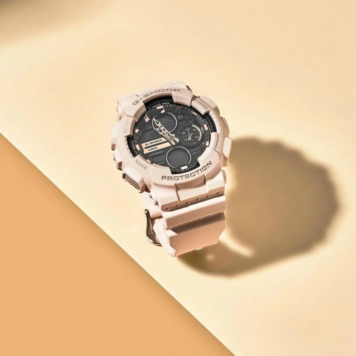 Часы  Casio  G-Shock Casio GMA-S140M-4A (фото 4)