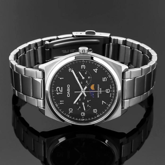 Наручные часы  Casio  Collection Casio MTP-M300D-1A (фото 3)