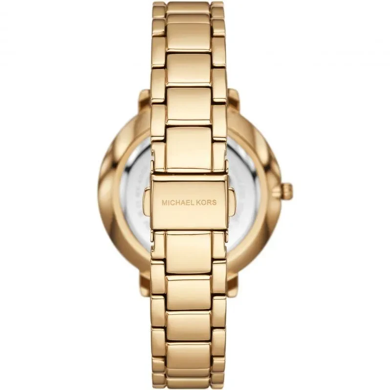 Часы  Michael Kors  Pyper Michael Kors MK4666 (фото 4)