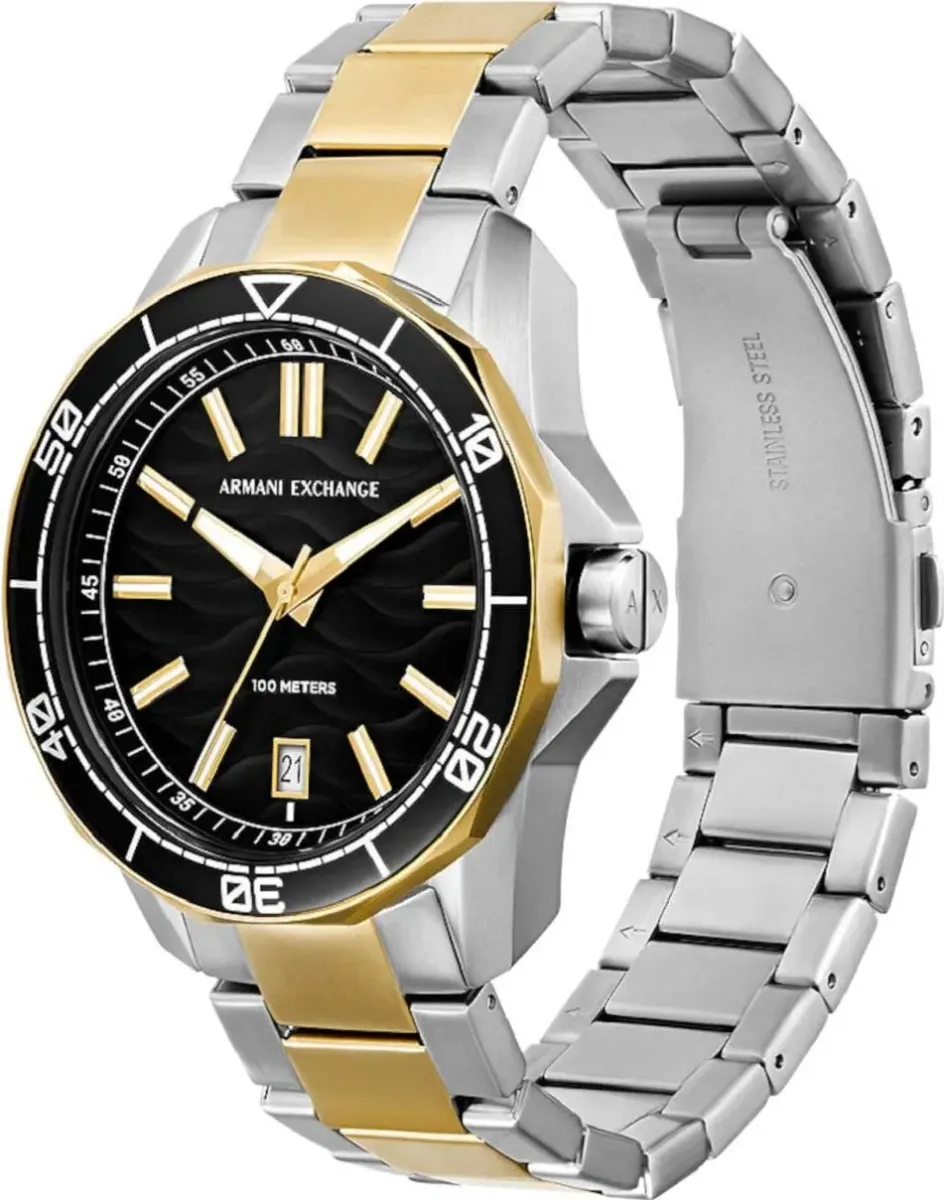 Наручные часы  Armani Exchange  Spencer Armani Exchange AX1956 (фото 2)