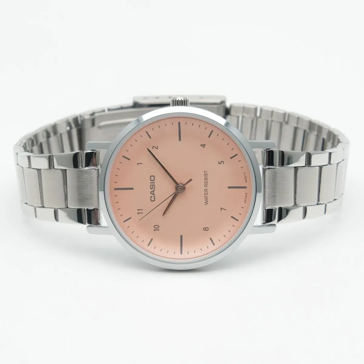 Часы  Casio  Collection Casio LTP-VT03D-4B (фото 5)