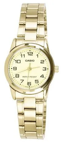 Наручные часы  Casio  Collection Casio LTP-V001G-9B (фото 3)