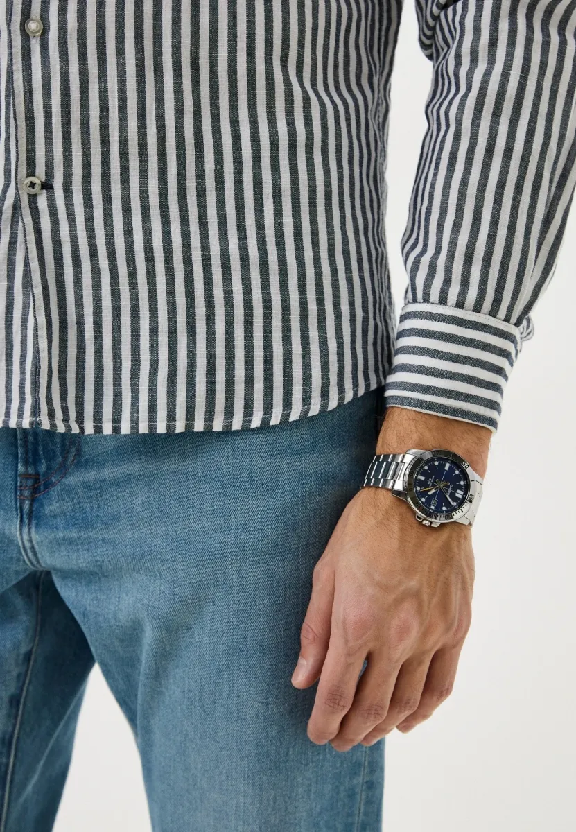 Наручные часы  Casio  Collection Casio MTP-VD01D-2B (фото 5)