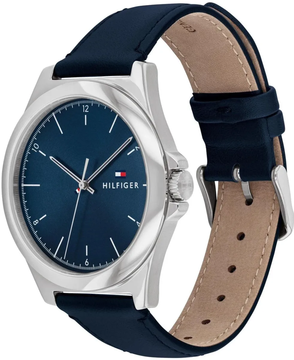 Наручные часы  Tommy Hilfiger  Classic Tommy Hilfiger 1710666 (фото 4)