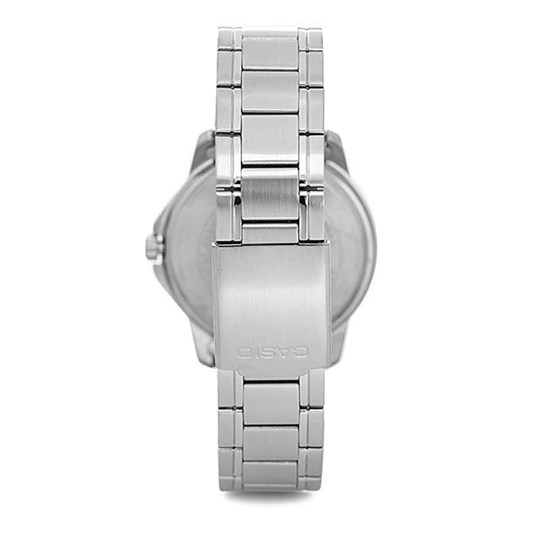 Наручные часы  Casio  Collection Casio MTP-V004D-2B (фото 3)