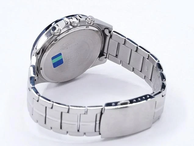 Наручные часы  Casio  Edifice Casio EFR-556DB-2A (фото 8)