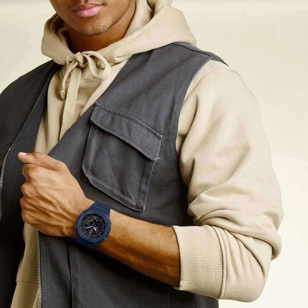 Наручные часы  Casio  G-Shock Casio GA-B2100-2A (фото 2)