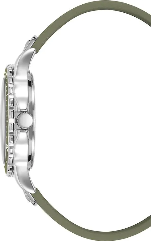 Наручные часы  Anne Klein  Plastic Anne Klein 3891GNGN (фото 2)