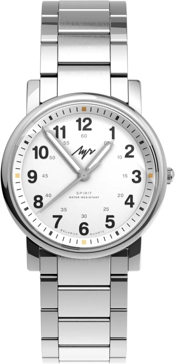 Наручные часы  Луч  Spirit Luch 98440385 (фото 1)
