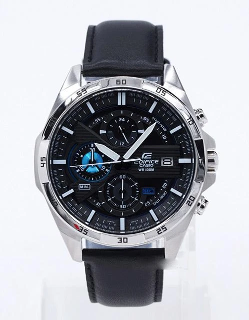 Наручные часы  Casio  Edifice Casio EFR-556L-1A (фото 12)