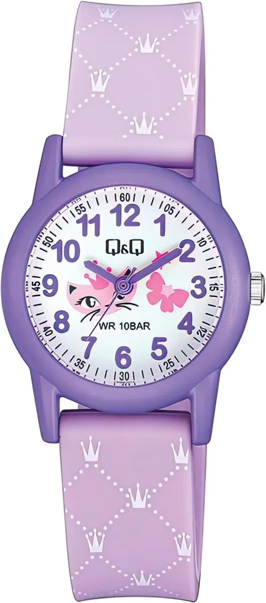 Наручные часы  Q&Q  Kids Q&Q VR99J014Y (фото 1)