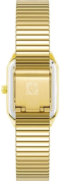 Наручные часы  Anne Klein  Steel Anne Klein 3980CHGB (фото 3)