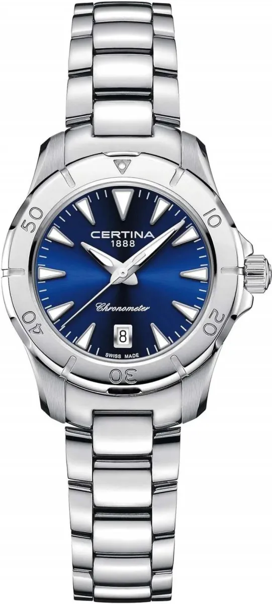Наручные часы  Certina  DS Action Certina C032.951.11.041.00 (фото 1)