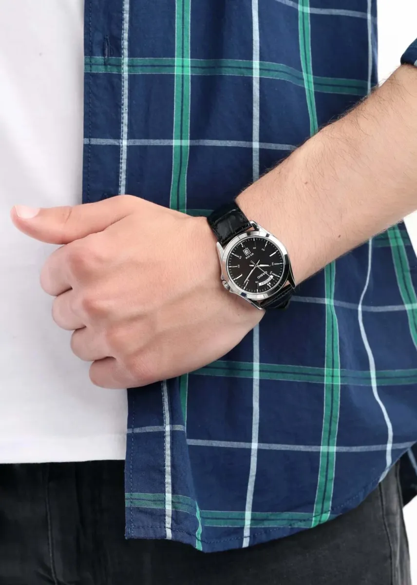 Наручные часы  Casio  Collection Casio MTP-1370L-1A (фото 2)