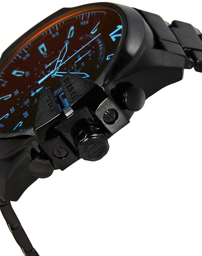 Наручные часы  Diesel  Chronograph Diesel DZ4318 (фото 2)