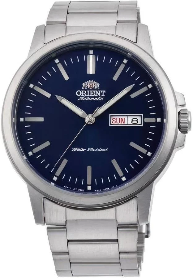 Наручные часы  Orient  Automatic Orient RA-AA0C02L (фото 1)
