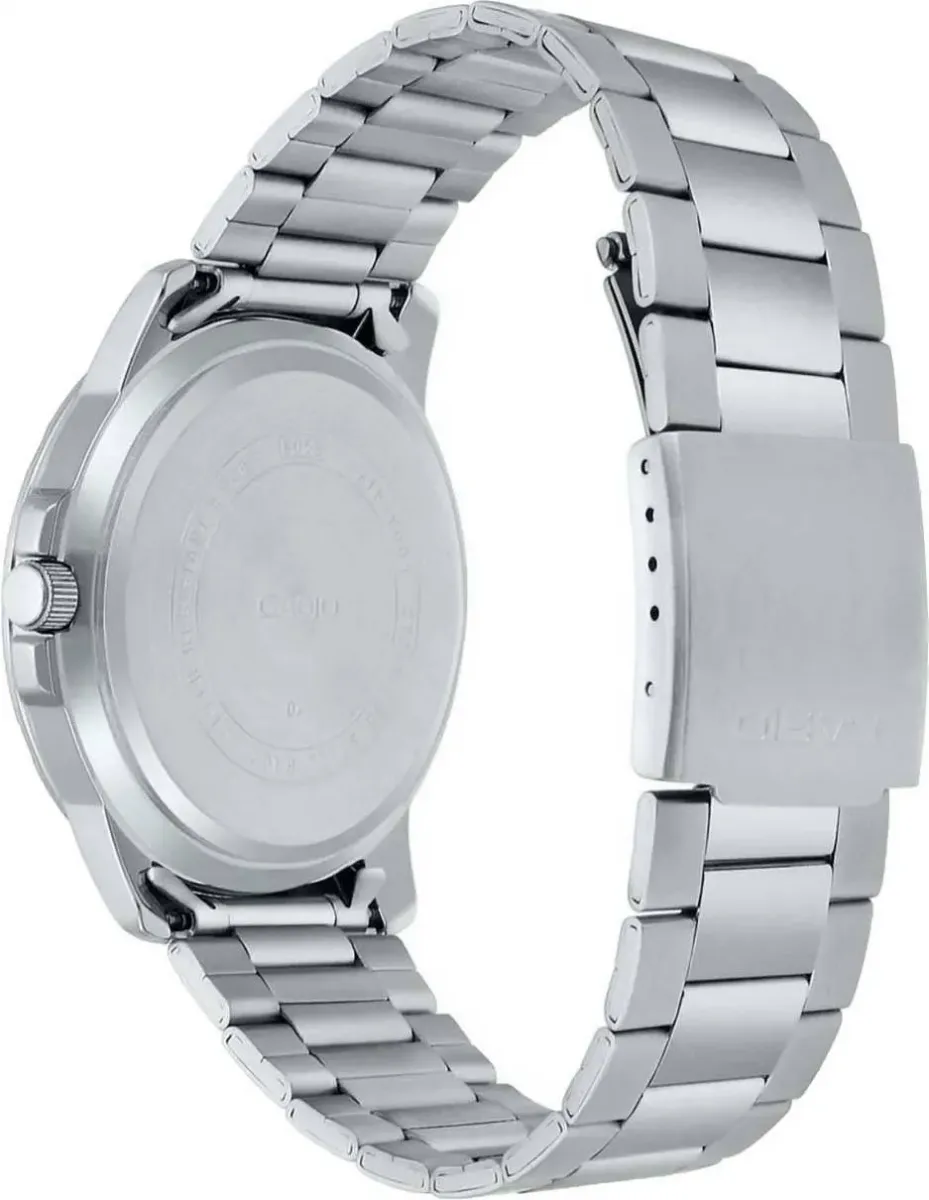 Наручные часы  Casio  Collection Casio MTP-VD01D-2B (фото 4)