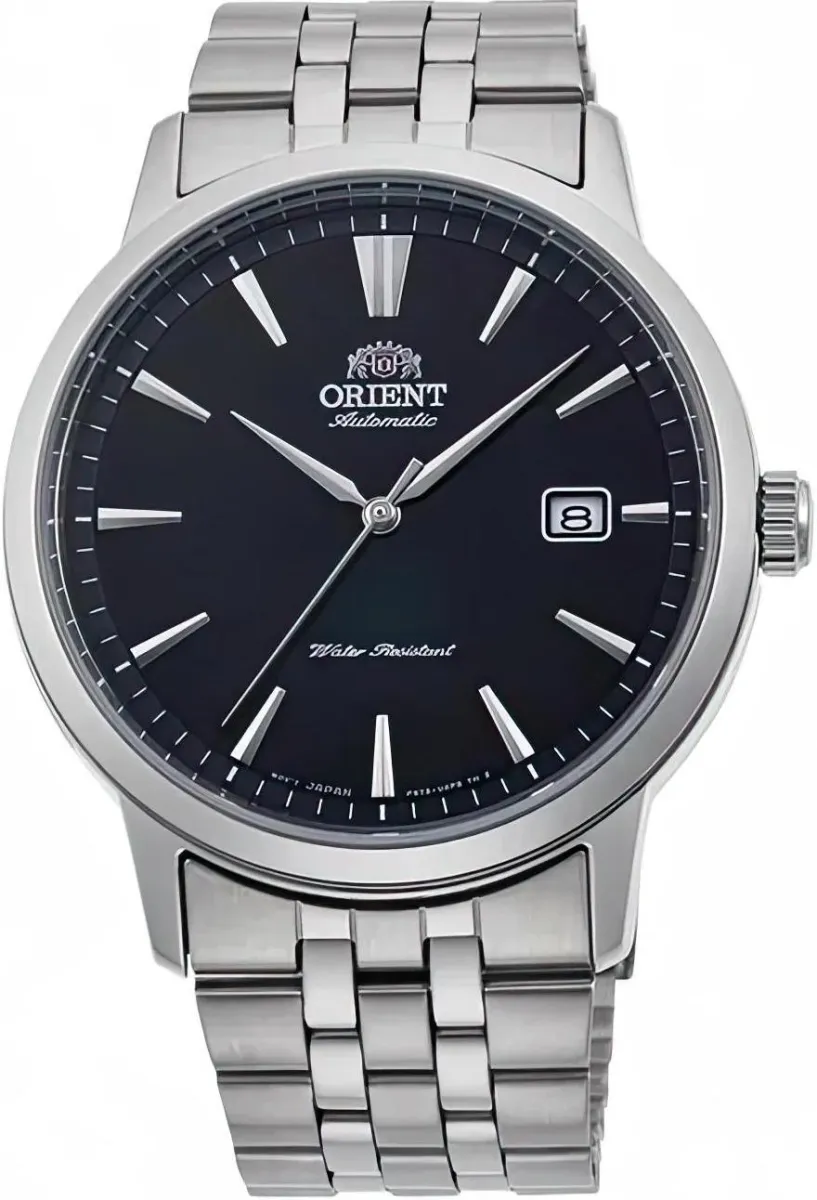 Наручные часы  Orient  Automatic Orient RA-AC0F01B (фото 1)